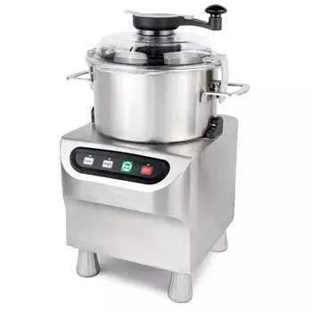 Куттер Viatto VA-LFC-5V2