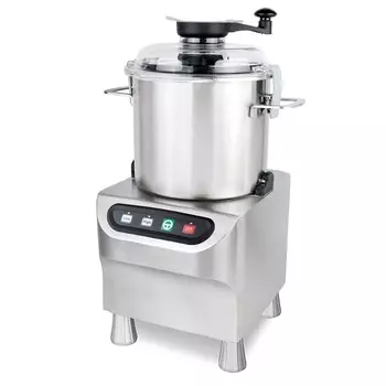 Куттер Viatto VA-LFC-8V2