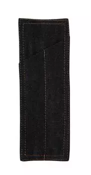 Куверт джинса на 2 столовых прибора правый Resto (5 шт/уп)