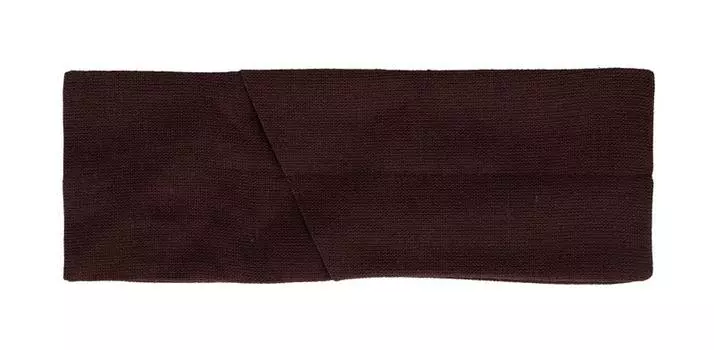 Куверт Resto лен коричневый на 2 столовых прибора правый (5 шт/уп)