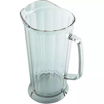 Кувшин Cambro P64CW135 1,9л
