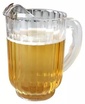 Кувшин MACO Jiwins Pitcher JW-601