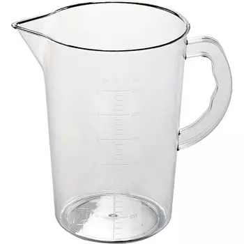 Кувшин мерный 0,25л п/к Maco Jiwins JW-608C