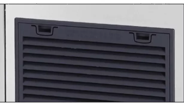 Льдогенератор Brema CB 246A