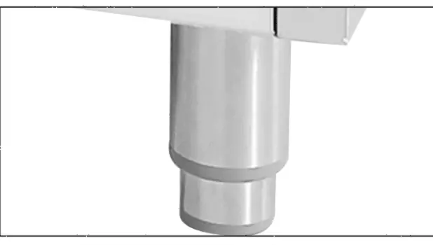 Льдогенератор Brema CB 416A