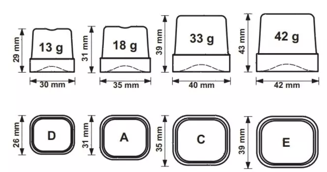 Льдогенератор Brema CB 955A HC
