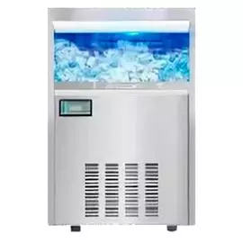 Льдогенератор для кускового льда ENIGMA MLK-40