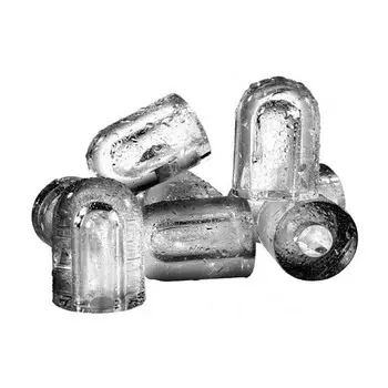 Льдогенератор EKSI EBSD 18 (диспенсер, измельчитель)