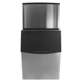 Льдогенератор Foodatlas MQ-500 Eco