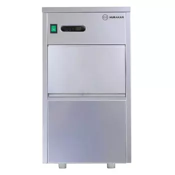 Льдогенератор Hurakan HKN-GB150 гранулы
