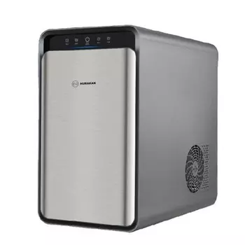 Льдогенератор Hurakan HKN-IMB4 шар