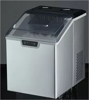 Льдогенератор Hurakan HKN-IMF17