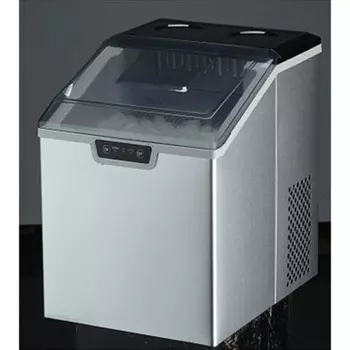 Льдогенератор Hurakan HKN-IMF17 на запчасти (233772)