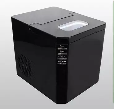 Льдогенератор Hurakan HKN-IMF18M пальчики