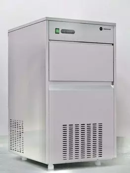 Льдогенератор Hurakan HKN-IMF80