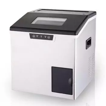 Льдогенератор Hurakan HKN-IMS18 выставочный образец (223262)