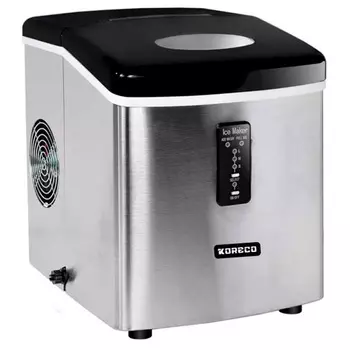 Льдогенератор Koreco ZB 15 SS