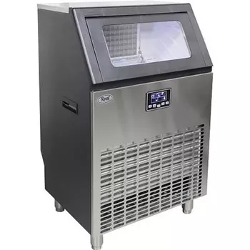 Льдогенератор ROAL HZB-120F/ABL