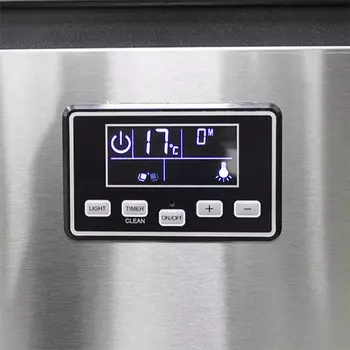 Льдогенератор ROAL HZB-150 F/AB