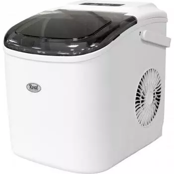 Льдогенератор ROAL HZB-16М пальчиковый, белый