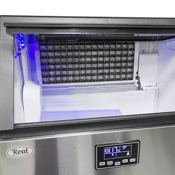 Льдогенератор ROAL HZB-60 FAB