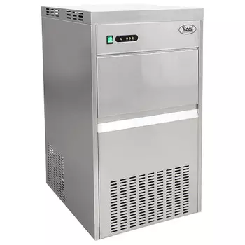 Льдогенератор ROAL IMS-50 гранулы
