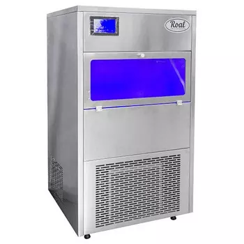 Льдогенератор ROAL PBJ-100 чешуя