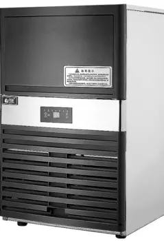 Льдогенератор Rosso BY-250F