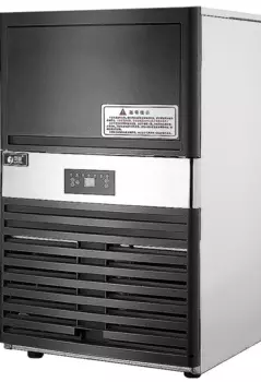 Льдогенератор Rosso BY-450F