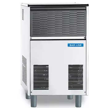 Льдогенератор Scotsman (Bar Line) BFH 80 AS