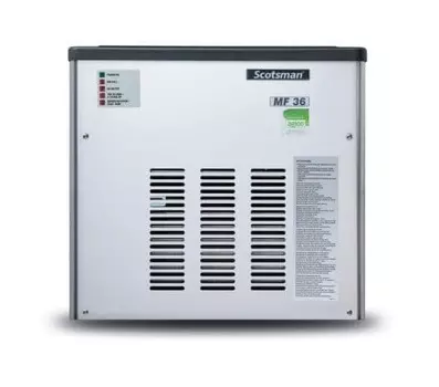 Льдогенератор Scotsman (Frimont) MF 36 WS OX гранулы