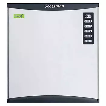 Льдогенератор Scotsman NW 307 AS OX R290 (лед DICE)