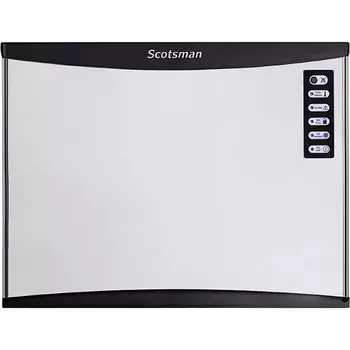 Льдогенератор Scotsman NW 457 AS OX R290 кубик (лед DICE)