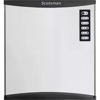 Льдогенератор Scotsman NW 507 AS OX R290 кубик (лед DICE)