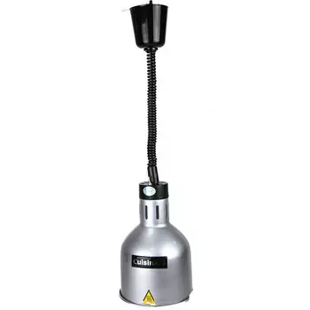 Лампа инфракрасная CuisinAid CD-A032SIL