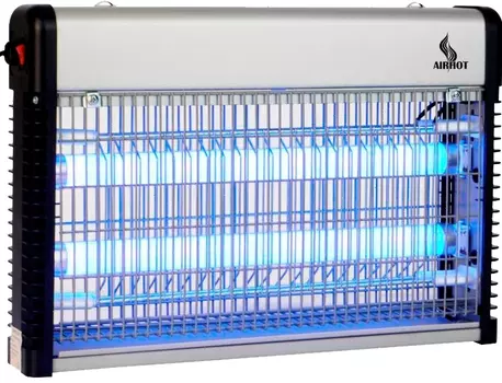 Лампа инсектицидная Airhot IK-20W LED