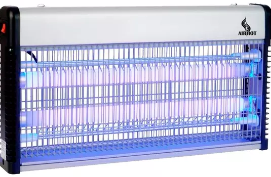 Лампа инсектицидная Airhot IKE-30W