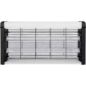 Лампа инсектицидная Crazy Pan CP-LIN150