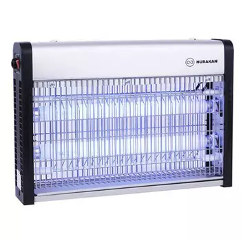 Лампа инсектицидная Hurakan HKN-LIN80L LED