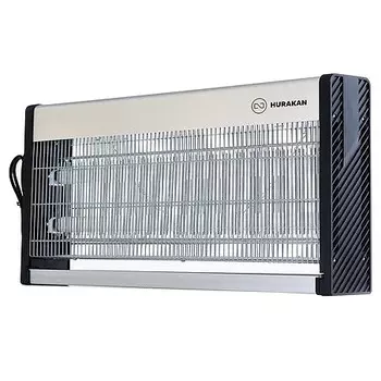 Лампа инсектицидная Hurakan HKN-MID150N