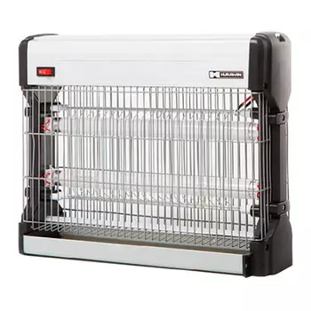 Лампа инсектицидная Hurakan HKN-MID50N