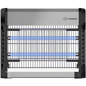Лампа инсектицидная Hurakan HKN-MID80N