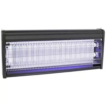 Лампа инсектицидная от насекомых EKSI SK-2X20W