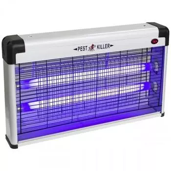 Лампа инсектицидная Roal TB-30W (100 м2)