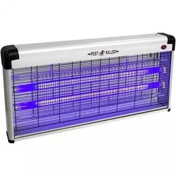 Лампа инсектицидная Roal TB-40W (150 м2)