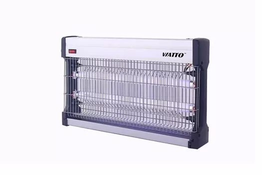 Лампа инсектицидная Viatto EGO-04-30W