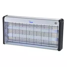 Лампа инсектицидная Viatto IK281-2x20W