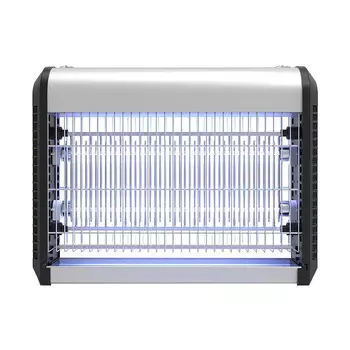 Лампа инсектицидная Viatto VA-ZIC420L