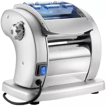 Лапшерезка Imperia (La Monferrina) Pasta Presto Silver Grey T. 2/6,5 мм 4700