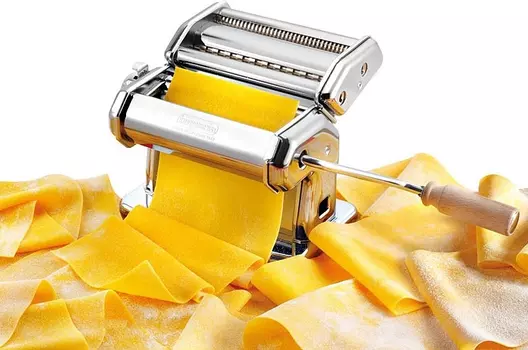 Лапшерезка ручная Imperia (La Monferrina) iPasta 100